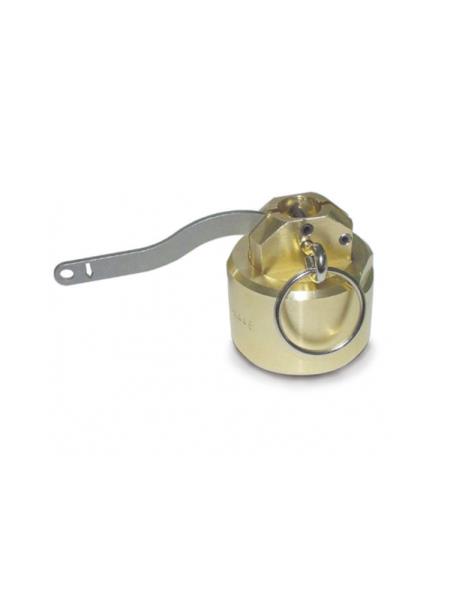 Manual Activation Lever