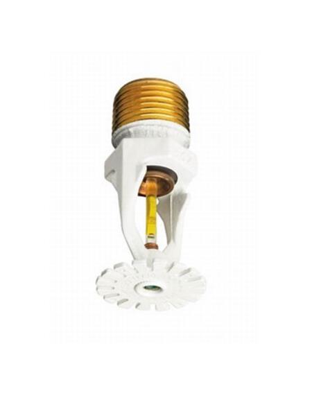 Pendant Type White Sprinkler