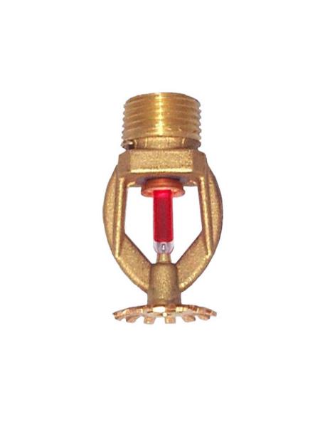 Pendant Type Brass Sprinkler