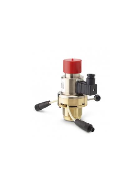 Solenoid Valve