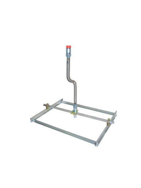 Sprinkler Connection Hose